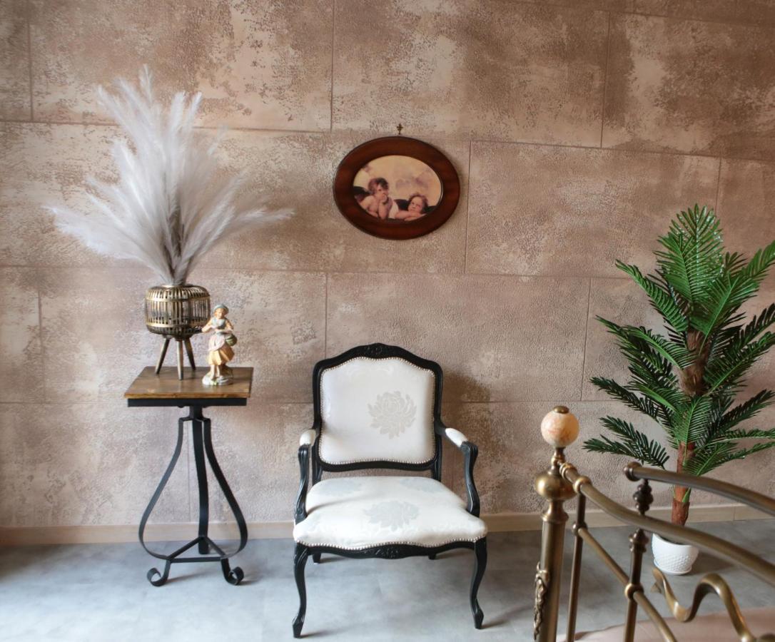 Roma Imperial Suites — Foto 3